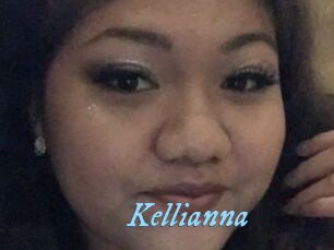Kellianna