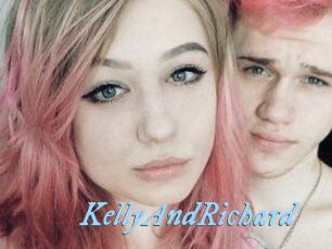 KellyAndRichard