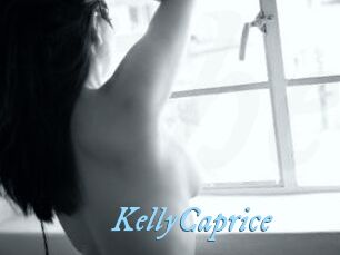 KellyCaprice