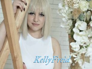KellyFreid
