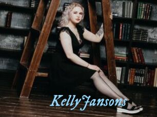 KellyJansons