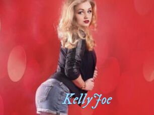 KellyJoe