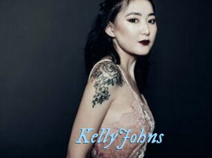 KellyJohns