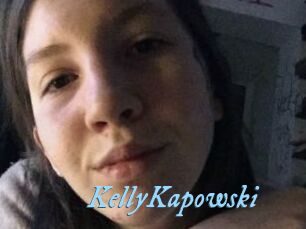 KellyKapowski