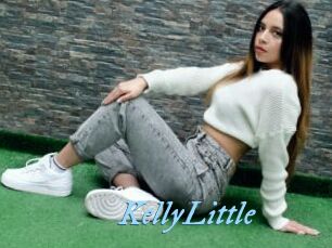 KellyLittle