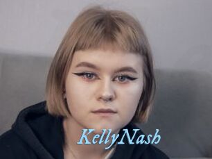 KellyNash