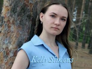 KellySimons