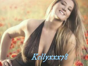 Kellyxxx78 DeriheruI