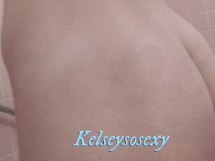 Kelseysosexy