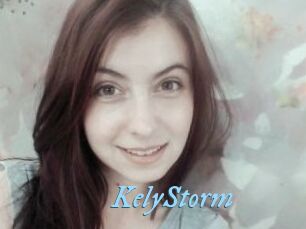 KelyStorm