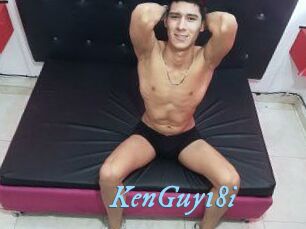KenGuy18i