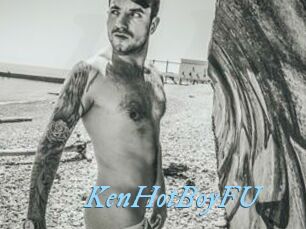 KenHotBoyFU