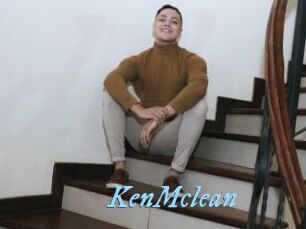KenMclean DeriheruI