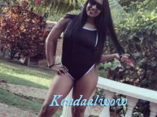 Kendaalwow