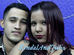 KendalAndJulio
