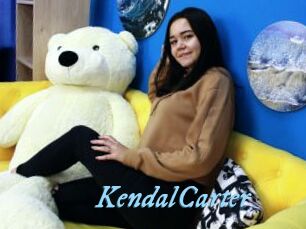KendalCarter