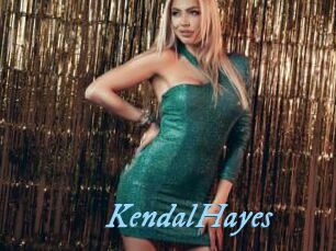 KendalHayes