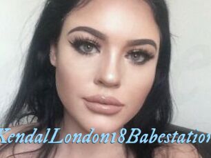 KendalLondon18Babestation