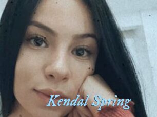 Kendal_Spring