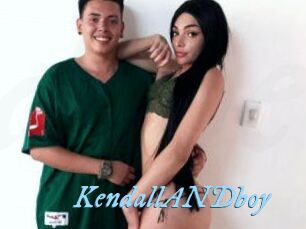 KendallANDboy
