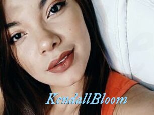 KendallBloom