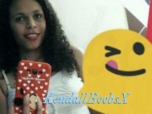 KendallBoobsX