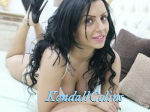 KendallColins