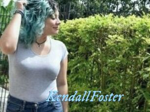 KendallFoster