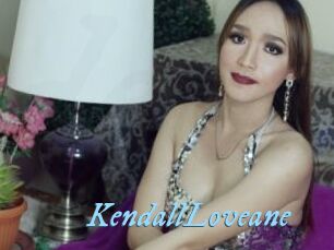 KendallLoveane