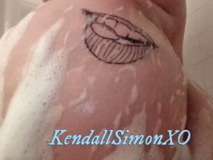 KendallSimonXO
