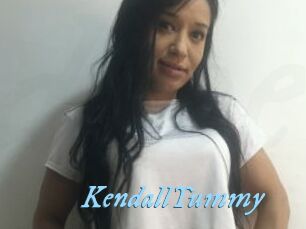 KendallYummy