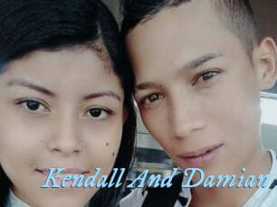 Kendall_And_Damian