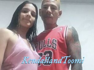 KendallandToomi