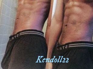 Kendoll22