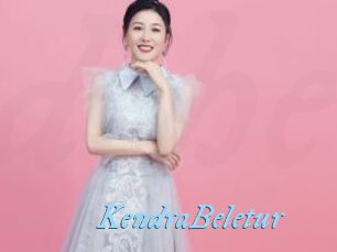 KendraBeletur
