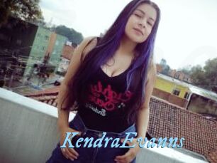 KendraEvanns