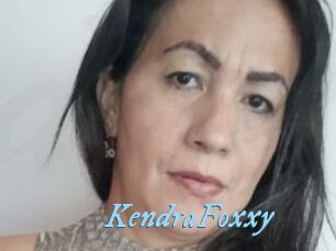 KendraFoxxy