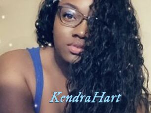 KendraHart