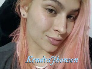 KendraJhonson