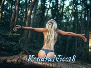 KendraNice18