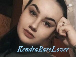 KendraRareLover