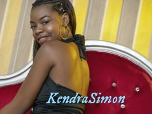KendraSimon