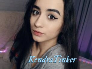 KendraTinker