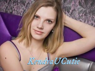 KendraUCutie