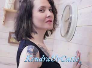 KendraUrCutie