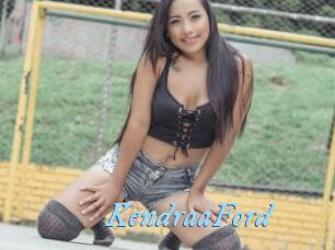 KendraaFord