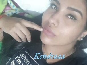 Kendraaa