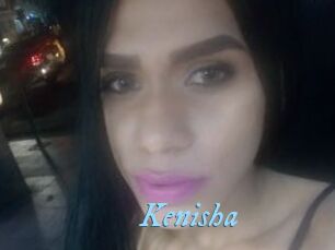 Kenisha