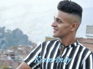 KennAndy DeriheruI
