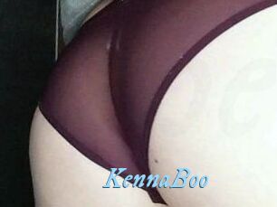 KennaBoo